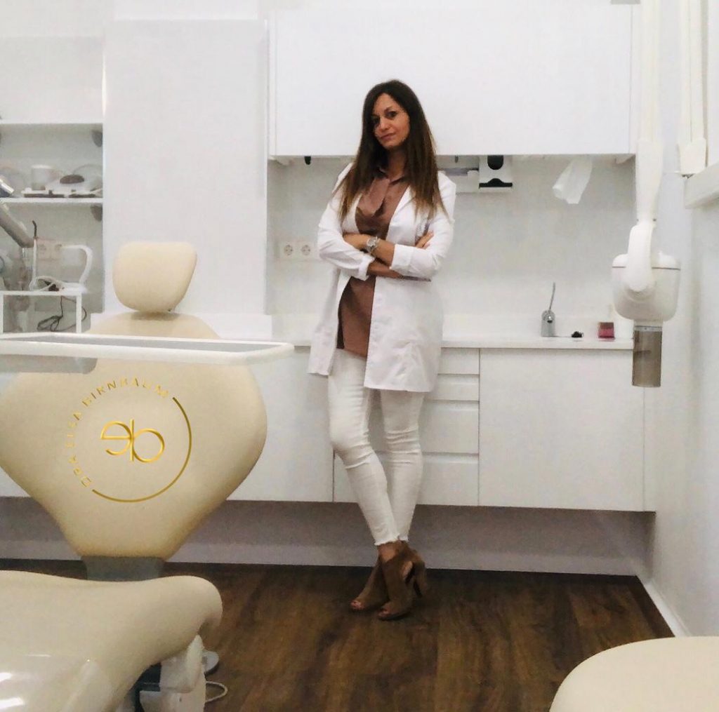 Clínica Dental Dra. Elsa Birnbaum