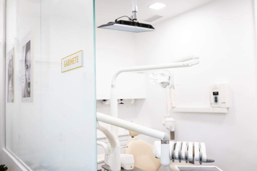Dentista en Villaverde