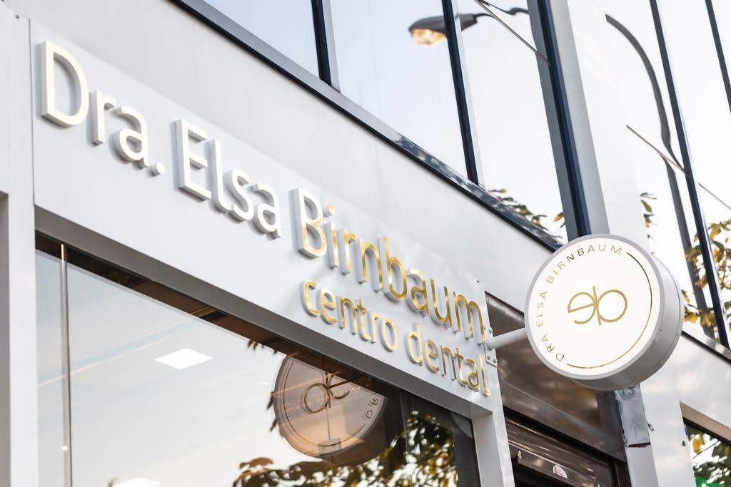 Clínica Dental Dra. Elsa Birnbaum - Villaverde Bajo