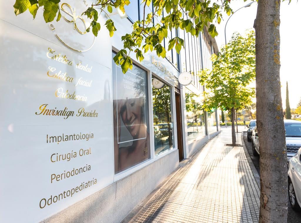 Clínica Dental Dra. Elsa Birnbaum - Villaverde Bajo